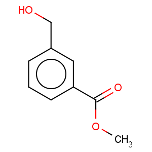 CAS No:67853-03-6 Benzoic acid, 3-(hydroxymethyl)-, methyl ester