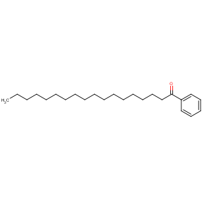 CAS No:6786-36-3 1-phenyloctadecan-1-one