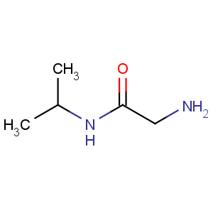 CAS No:67863-05-2 N-Isopropylglycinamide