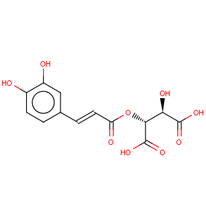 CAS No:67879-58-7 Caftaric acid