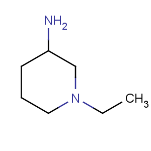 CAS No:6789-94-2 1-ethylpiperidin-3-amine