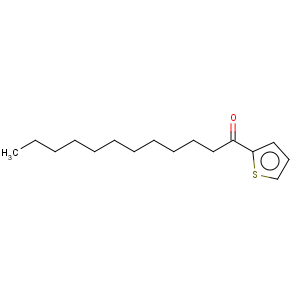 CAS No:6790-19-8 1-Dodecanone, 1-(2-thienyl)-