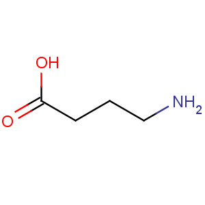 CAS No:67910-98-9 4-amino-2,2-dideuteriobutanoic acid