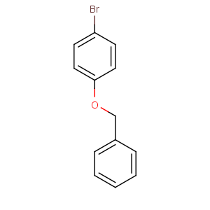 CAS No:6793-92-6 1-bromo-4-phenylmethoxybenzene