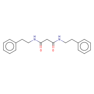 CAS No:67942-22-7 Propanediamide,N1,N3-bis(2-phenylethyl)-