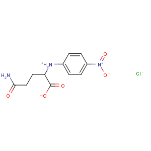 CAS No:67953-08-6 L-GLUTAMIC ACID GAMMA-(P-NITROANILIDE) HYDROCHLORIDE