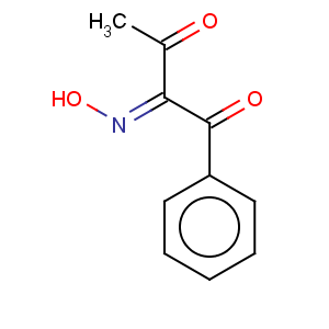 CAS No:6797-44-0 1-Phenyl-1,2,3-butanetrione 2-oxime