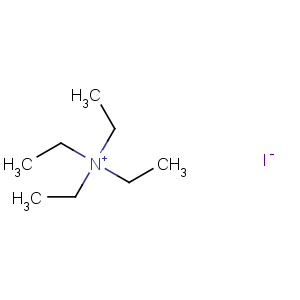 CAS No:68-05-3 tetraethylazanium