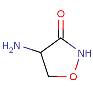 CAS No:68-39-3 4-amino-1,2-oxazolidin-3-one