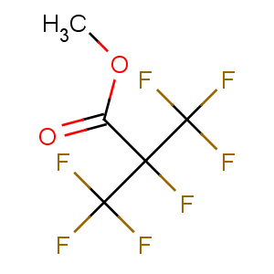 CAS No:680-05-7 methyl heptafluoroisobutyrate