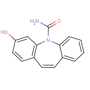 CAS No:68011-67-6 2-hydroxybenzo[b][1]benzazepine-11-carboxamide
