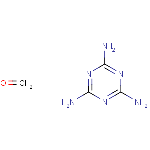 CAS No:68036-97-5 formaldehyde