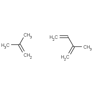 CAS No:68081-82-3 2-methylbuta-1,3-diene