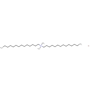 CAS No:68105-02-2 dimethyl-di(tetradecyl)azanium