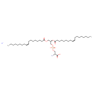 CAS No:6811-55-8 Dioleoyl-phosphatidyl-serine