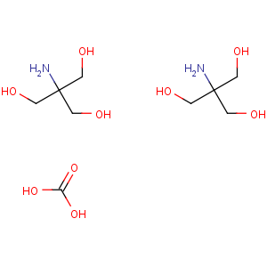 CAS No:68123-29-5 2-amino-2-(hydroxymethyl)propane-1,3-diol