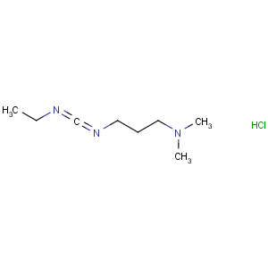 CAS No:68131-39-5 3-(ethyliminomethylideneamino)-N,N-dimethylpropan-1-amine