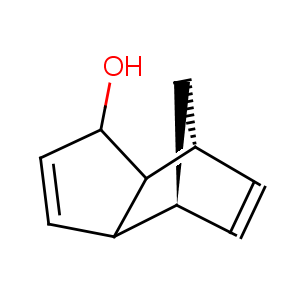 CAS No:6814-80-8 4,7-Methano-1H-inden-1-ol,3a,4,7,7a-tetrahydro-