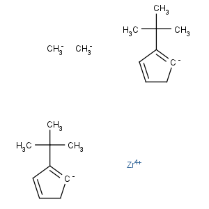 CAS No:68193-40-8 2-tert-butylcyclopenta-1,3-diene