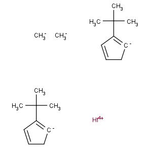 CAS No:68193-45-3 2-tert-butylcyclopenta-1,3-diene