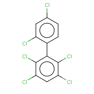 CAS No:68194-13-8 1,1'-Biphenyl,2,2',3,4',5,6-hexachloro-