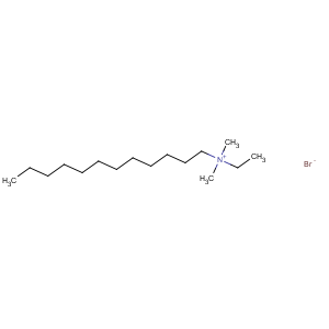 CAS No:68207-00-1 dodecyl-ethyl-dimethylazanium