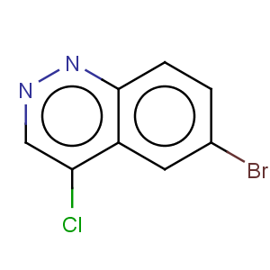CAS No:68211-15-4 Cinnoline, 6-bromo-4-chloro-