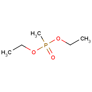 CAS No:683-08-9 1-[ethoxy(methyl)phosphoryl]oxyethane