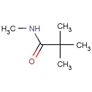 CAS No:6830-83-7 N,2,2-trimethylpropanamide