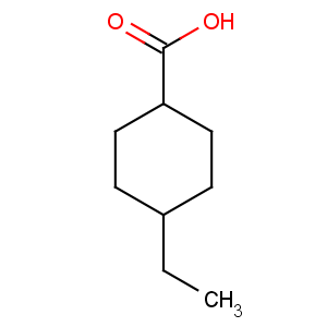 CAS No:6833-47-2 4-ethylcyclohexane-1-carboxylic acid