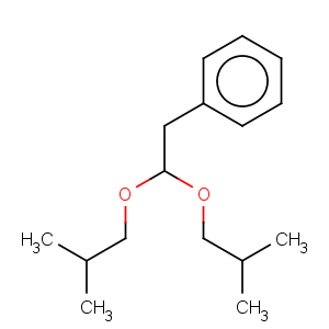 CAS No:68345-22-2 Benzene,[2,2-bis(2-methylpropoxy)ethyl]-