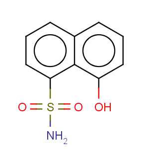 CAS No:6837-95-2 8-hydroxynaphthalene-1-sulfonamide