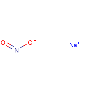 CAS No:68378-96-1 Nitrous-15Nacid, sodium salt (9CI)