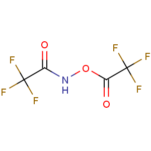 CAS No:684-78-6 [(2,2,2-trifluoroacetyl)amino] 2,2,2-trifluoroacetate