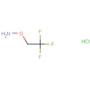 CAS No:68401-66-1 O-(2,2,2-trifluoroethyl)hydroxylamine