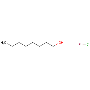 CAS No:68412-56-6 chloroplatinum