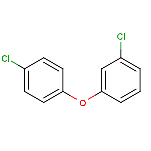 CAS No:6842-62-2 1-chloro-3-(4-chlorophenoxy)benzene