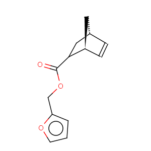 CAS No:684282-41-5 5-Norbornene-2-carboxylic acid furfuryl ester