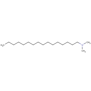 CAS No:68439-70-3 Amines,C12-16-alkyldimethyl