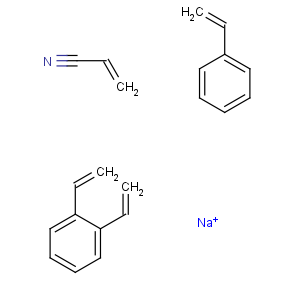 CAS No:68442-39-7 sodium