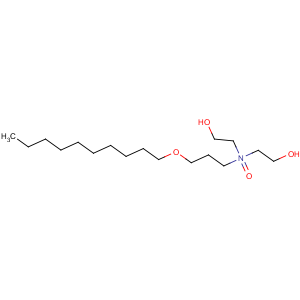CAS No:68478-65-9 Ethanol, 2,2'-iminobis-, N-[3-(branched decyloxy)propyl] derivs., N-oxides