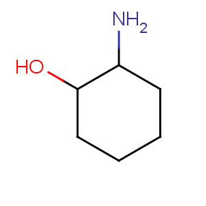 CAS No:6850-38-0 2-aminocyclohexan-1-ol