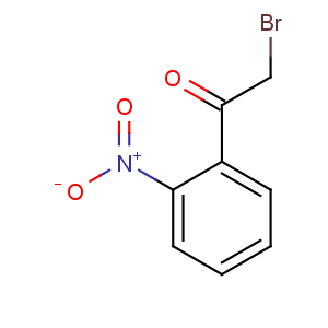 CAS No:6851-99-6 2-bromo-1-(2-nitrophenyl)ethanone