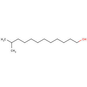 CAS No:68526-86-3 11-methyldodecan-1-ol