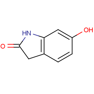 CAS No:6855-48-7 6-hydroxy-1,3-dihydroindol-2-one