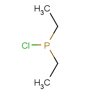 CAS No:686-69-1 chloro(diethyl)phosphane