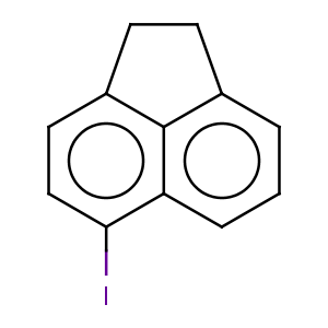 CAS No:6861-64-9 Acenaphthylene,1,2-dihydro-5-iodo-