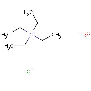 CAS No:68696-18-4 tetraethylazanium