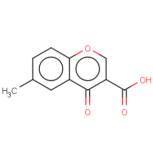 CAS No:68723-78-4 6-methylchromone-3-carboxylic acid