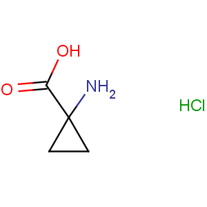 CAS No:68781-13-5 1-aminocyclopropane-1-carboxylic acid